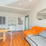 Apartamento R Sterlizia House