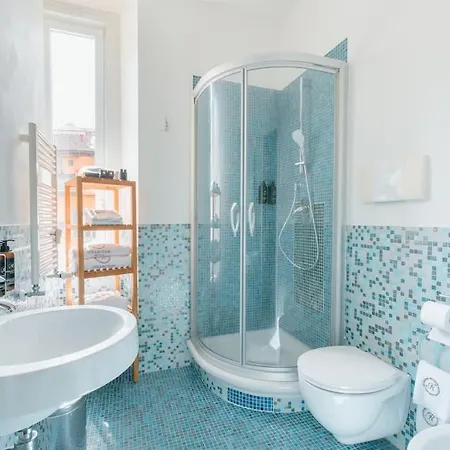 Διαμέρισμα Loft Sterlizia, By R Collection Μιλάνο