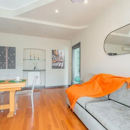 Lejlighed R Sterlizia House