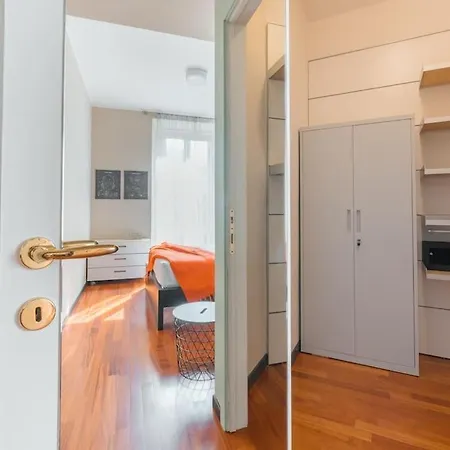 R Sterlizia House Lejlighed *