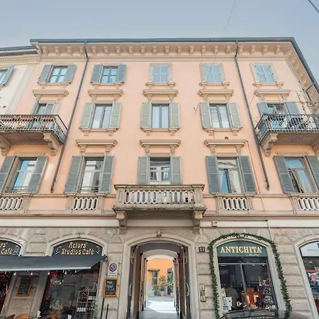 Loft Sterlizia, By R Collection Appartement