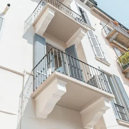 Loft Sterlizia, By R Collection Appartement Milaan