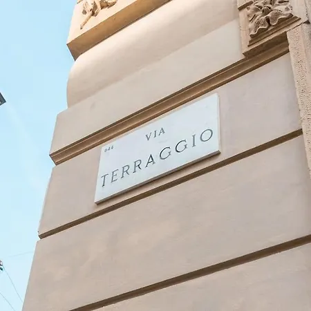 R Sterlizia House Lejlighed
